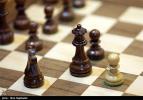 کسب مقام اول در سطح استان تهران در مسابقات شطرنج مدارس شاهد استان تهران